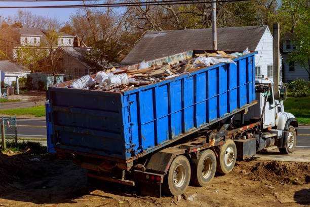 Best Commercial Cleanout Services  in California, MO