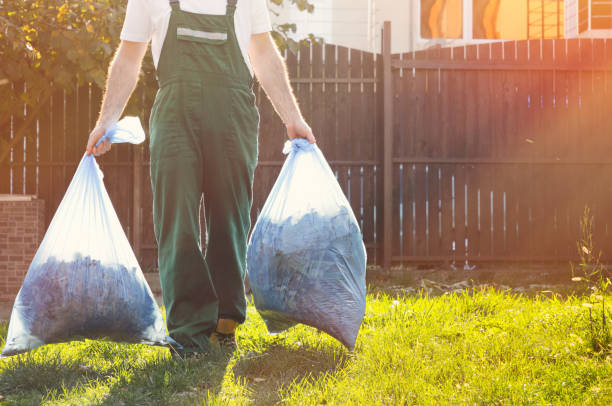 Best Construction Debris Removal  in California, MO