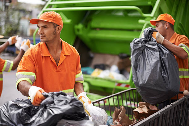 Best Household Junk Removal  in California, MO